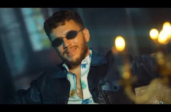 Florin Cercel – Adio, adio 2024