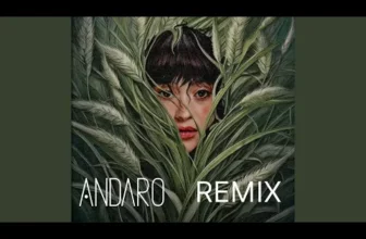 Irina Rimes – Dudadu (Andaro Remix)