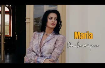 Maria – Doua bucurii pe an