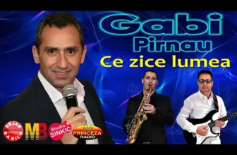 Gabi Pirnau – Ce zice lumea