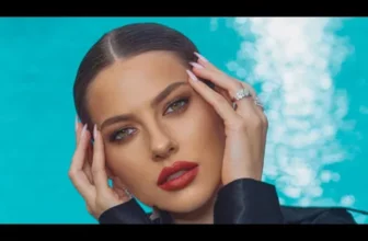 Lidia Buble – Maria, Maria (LLP Remix)