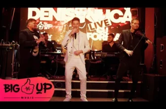 Denis Nuca – Tam Tam (Live)
