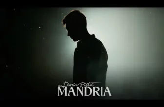 Florin Ristei – Mandria