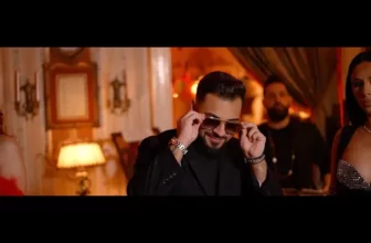 LeLe – Romanca sau Tiganca