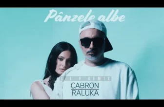 Cabron x Raluka – Panzele albe (LLP Remix)