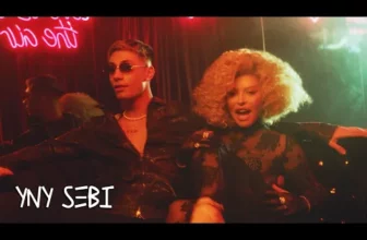 YNY Sebi x Loredana – TLS