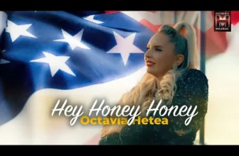 Octavia Hetea – Honey, honey, du-ma la Miami