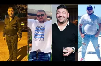 Tzanca Uraganu si Narcis – Schimba Doamne legile 2024