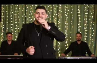 Razvan Gabriel & Orchestra Imperialii – Viata mea vreau sa o impart cu tine!