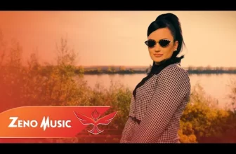 Adina Anghel x Zeno Music – Viata, ia un loc si stai