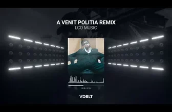 A venit Politia (LCO Music Remix)