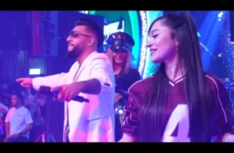 Alessio Marco & Bianca – Dumla da