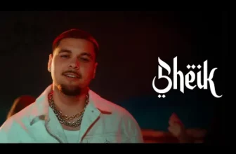 Efraim – Haladita