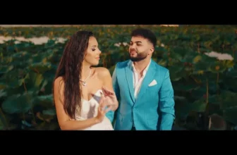 Georgiana Lobont si Denis Ramniceanu – Fara tine nicio zi