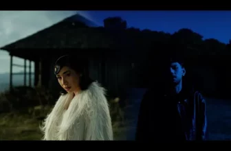 Nicole Cherry x RAVA – Liniste