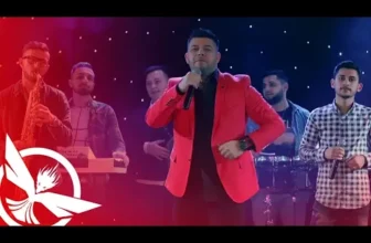 Alex de la Caracal x Zeno Music – IUBIRE PERFECTA (Remix)