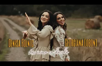 Georgiana Lobont si Denisa Rolnic – Las inima sa decida
