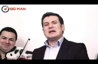 ADI de la VALCEA – Ce-i frumos nu tine mult (ETNO HIT 2015)