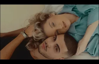 Alessandra x Andrei Banuta – Luna si Stelele