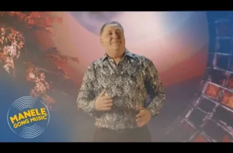Vali Vijelie – Cine iarta