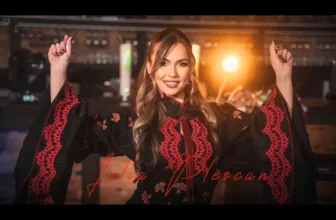 Iulia Plescan – La Ibiza si Dubai