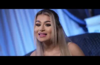Patricia – Tu esti steaua dintre nori