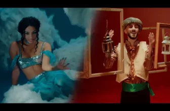 GYA x Omar Arnaout – Ali Baba