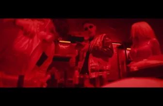 MGK666 – Pudra