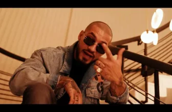 Sami G – Vreau