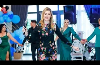 Diana Balaban – Cel mai TARE colaj LIVE de petrecere – Colaj Hore – LIVE 2024