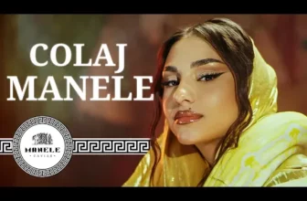 Colaj Manele 2024 x Manele Noi 2024 Bomba – Cele Mai Noi Manele Pe Repeat