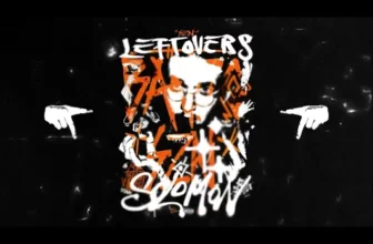Solomon – KD2 (Bando SZN – Leftovers)