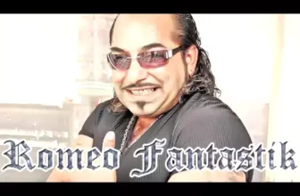 ROMEO FANTASTICK – Colaj 2015 manele si parodii muzicale