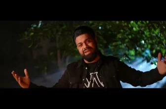 Robert Din Aparatori – E Vina Mea