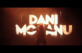 Dani Mocanu – Diss Music Romania