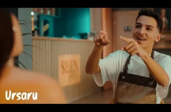 Ursaru – Mo Ilo