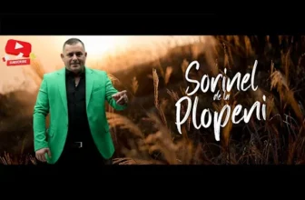Hore si Sarbe 2024 – Muzica de Chef pentru Oameni Veseli!