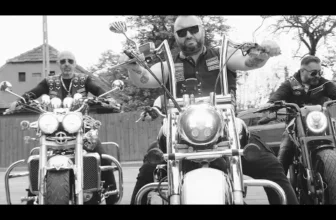 Bibanu – Alb-negru Freestyle