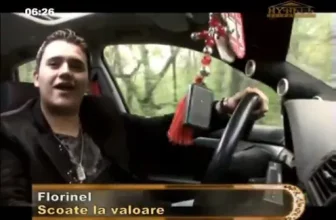 Florinel – Scoate La Valoare