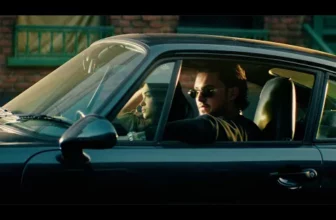 Mario Fresh – Nu Plange