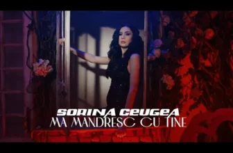 Sorina Ceugea – Ma mandresc cu tine (Remake 2024)