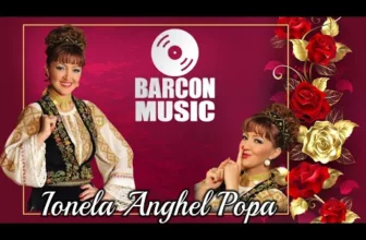 Ionela Anghel Popa – De ce oare trandafirii – cover – LIVE 2024