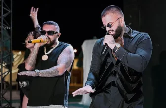 Jimmy Dub – Hola Mami Que Guapa (Live Version)