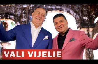 Vali Vijelie & Costelus de la Buzau – Doua, trei hartii de o suta 2024