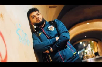 Denis Ramniceanu – Suparare te-am blocat 2024
