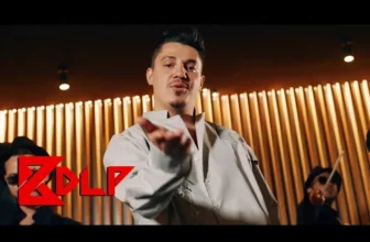 Bogdan DLP – Sufletul de Vagabond (Cover Andrei Banuta)