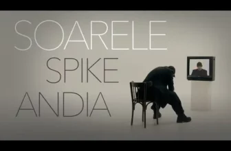 Spike x ANDIA – Soarele