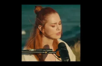 Feli – Apa si Pamant (live acustic)