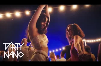Dirty Nano & John Trend – MIX @ L'iziera Park