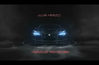 MANELE REMIX 2024 x Best Of Manele 2024 x TOP Manele Remixate 2024 by LCO Music